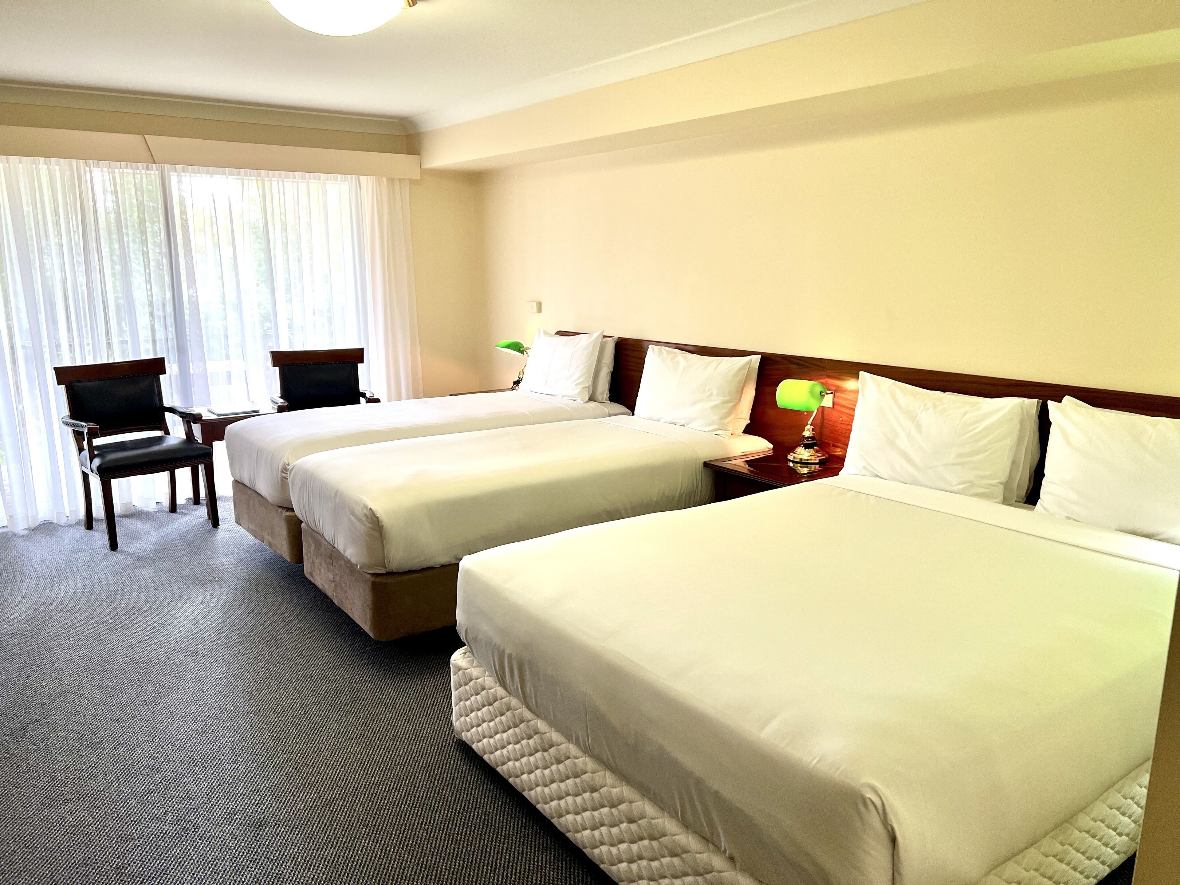 The Panorama Hotel
