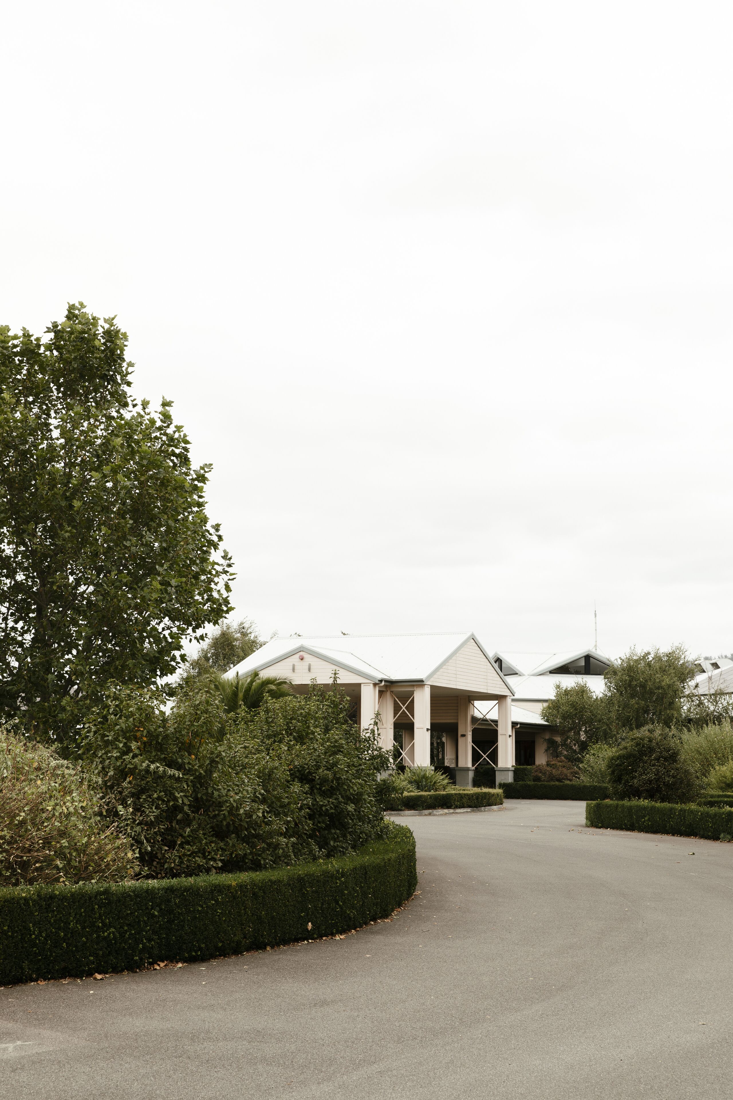 The Panorama Hotel