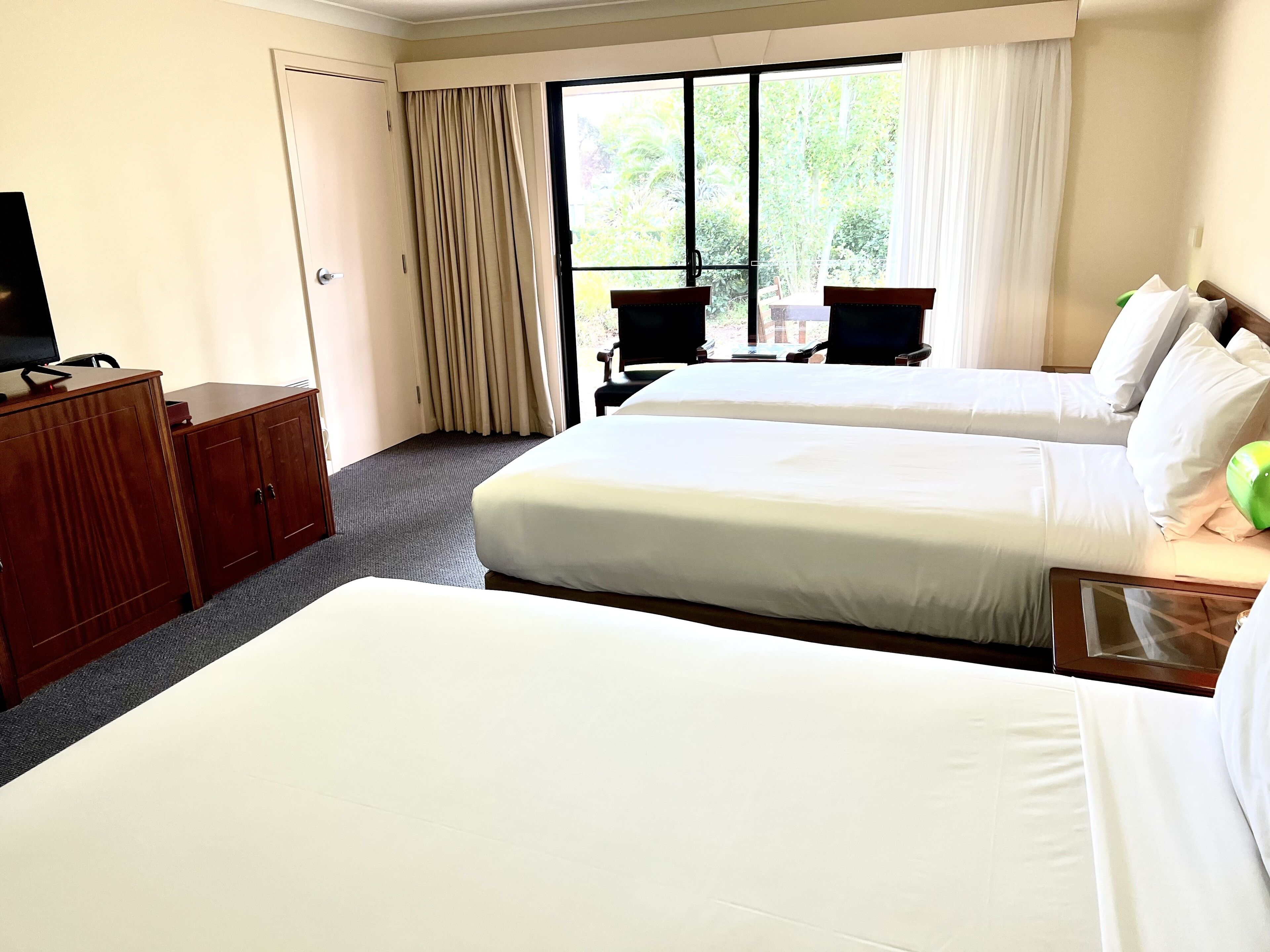 The Panorama Hotel