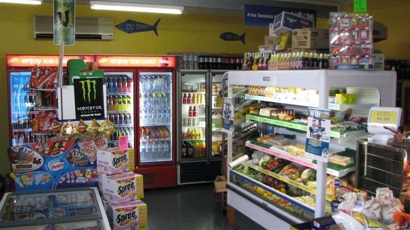 Hillcrest Tourist Park
