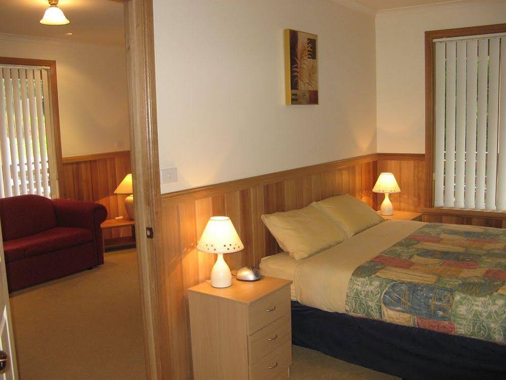 Driftwood Strahan Villas