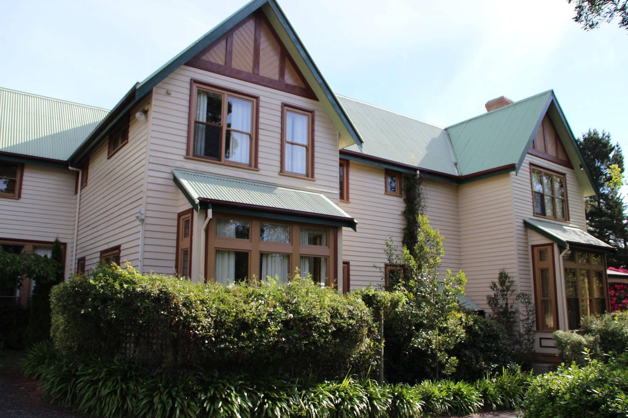 Franklin Manor