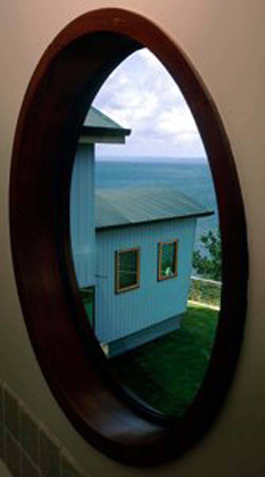 Wheelhouse Apartments