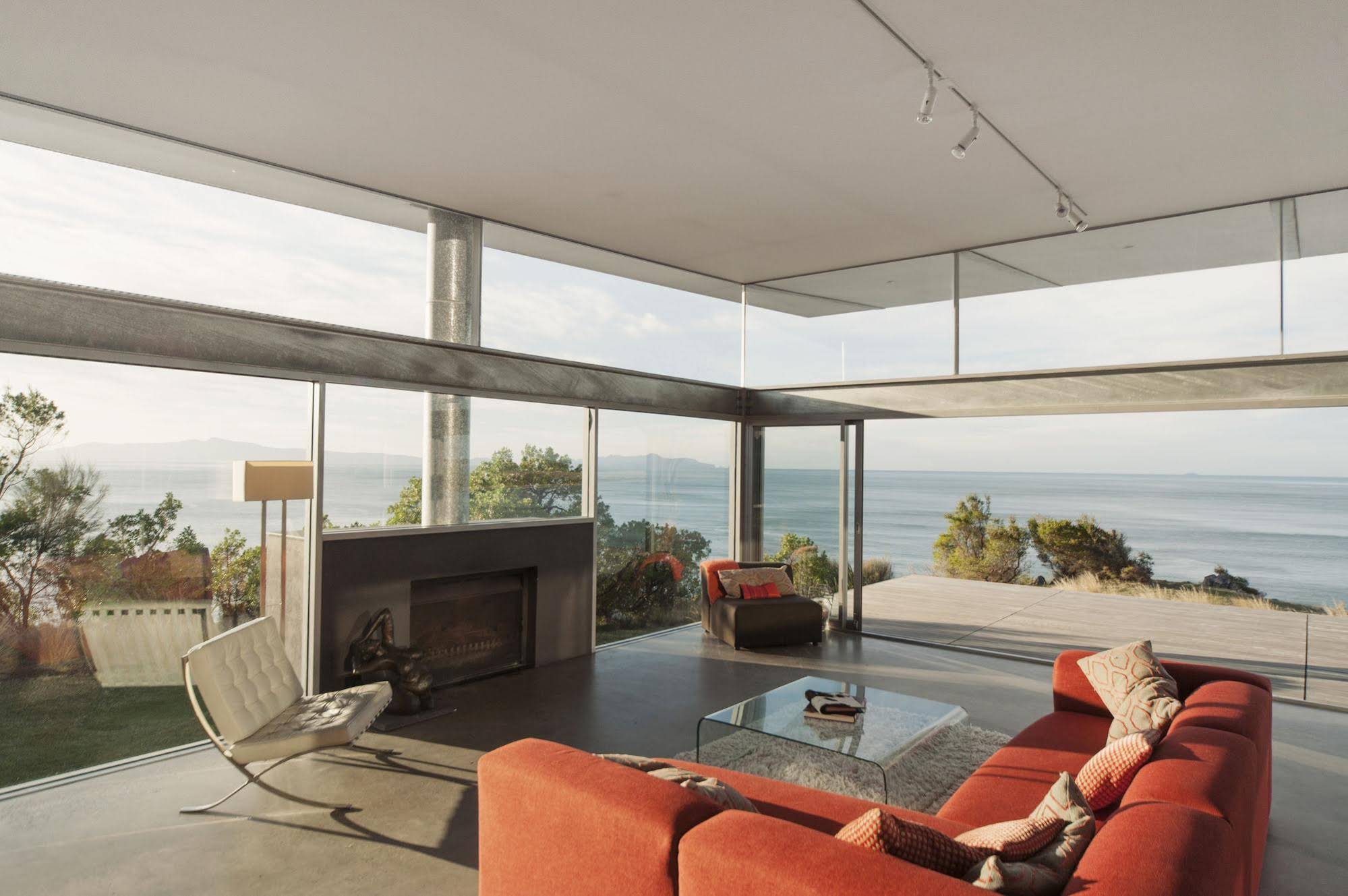 Avalon Coastal Retreat