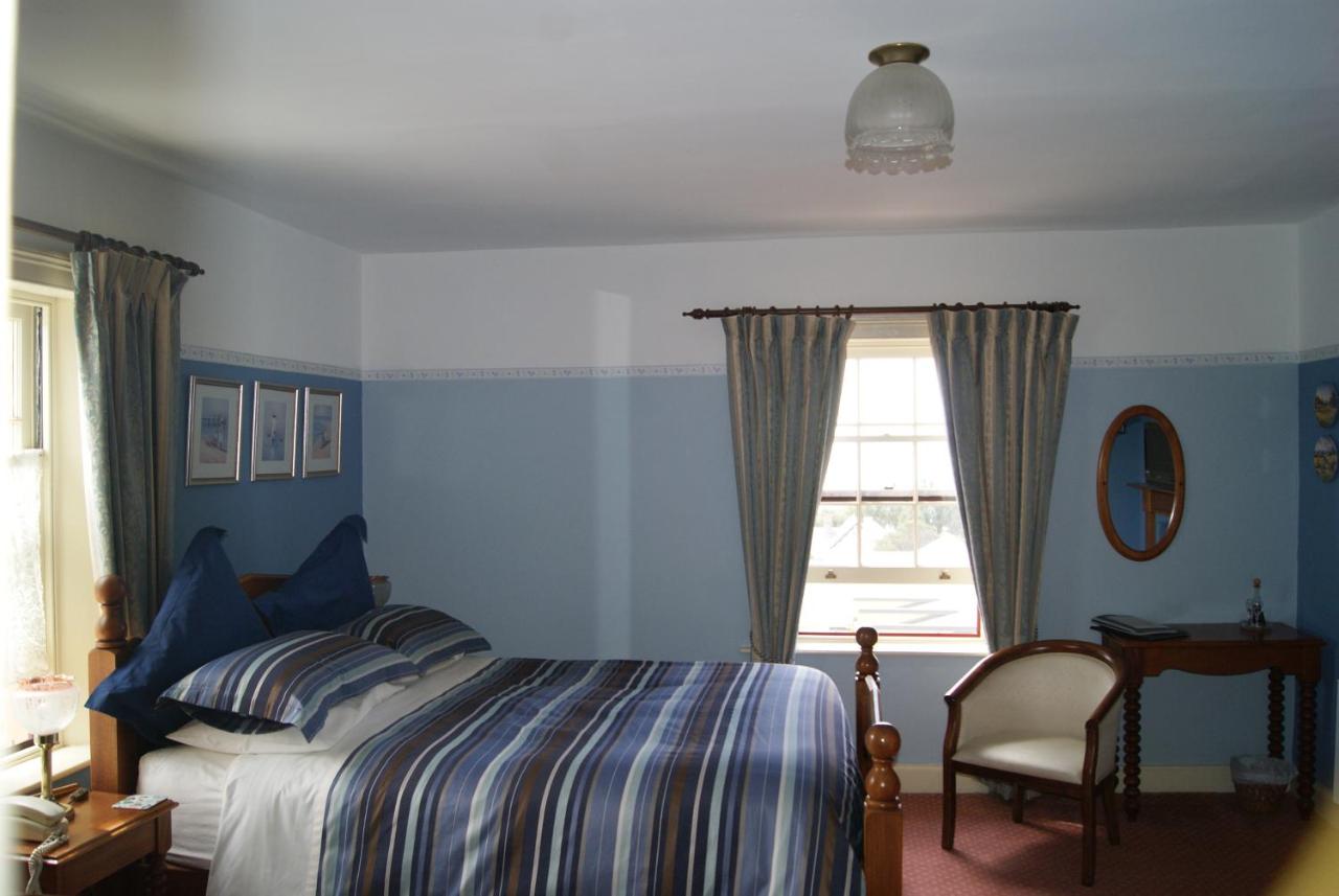 Meredith House Swansea