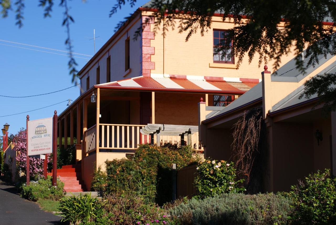 Meredith House Swansea