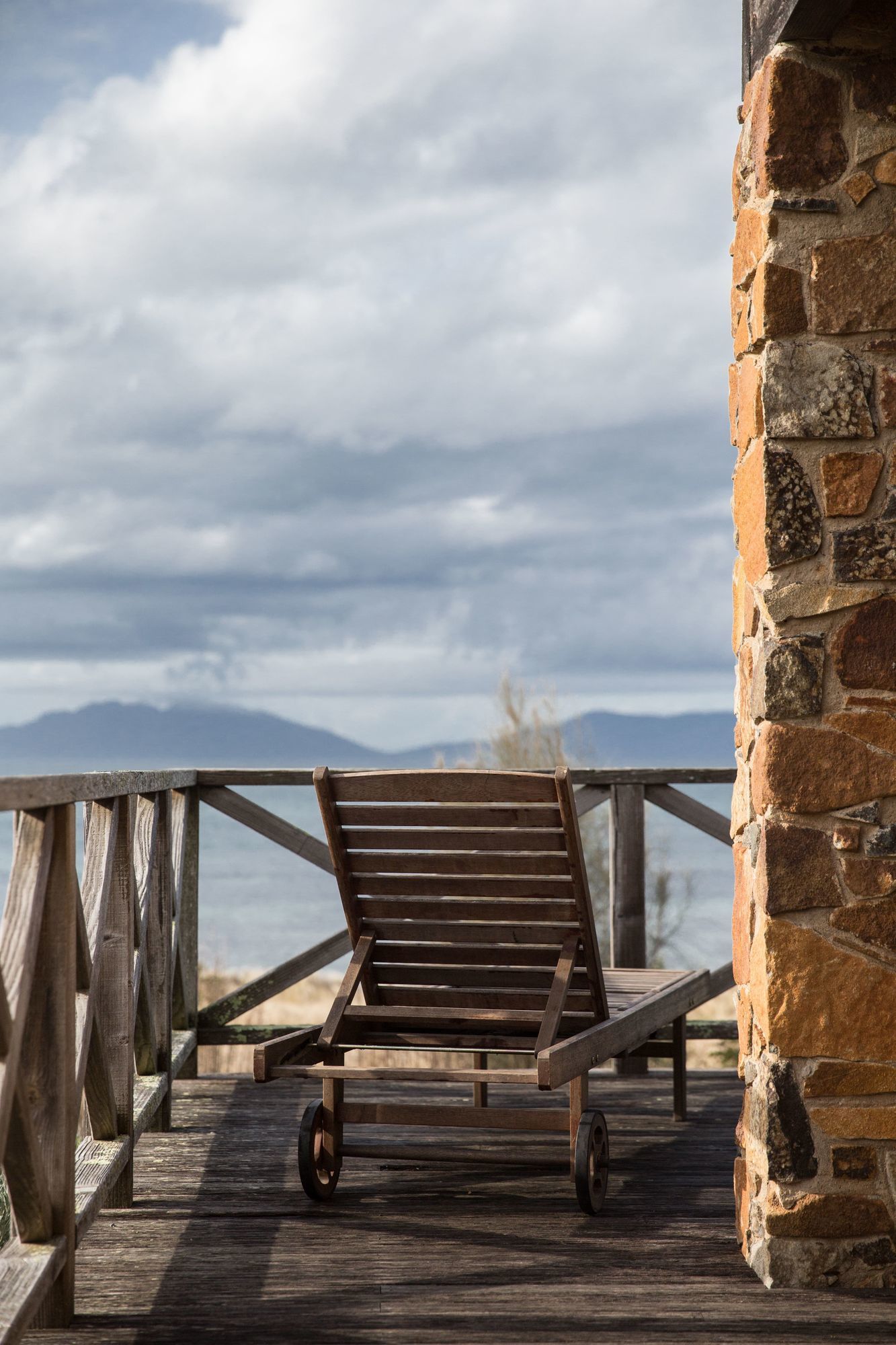 Piermont Retreat
