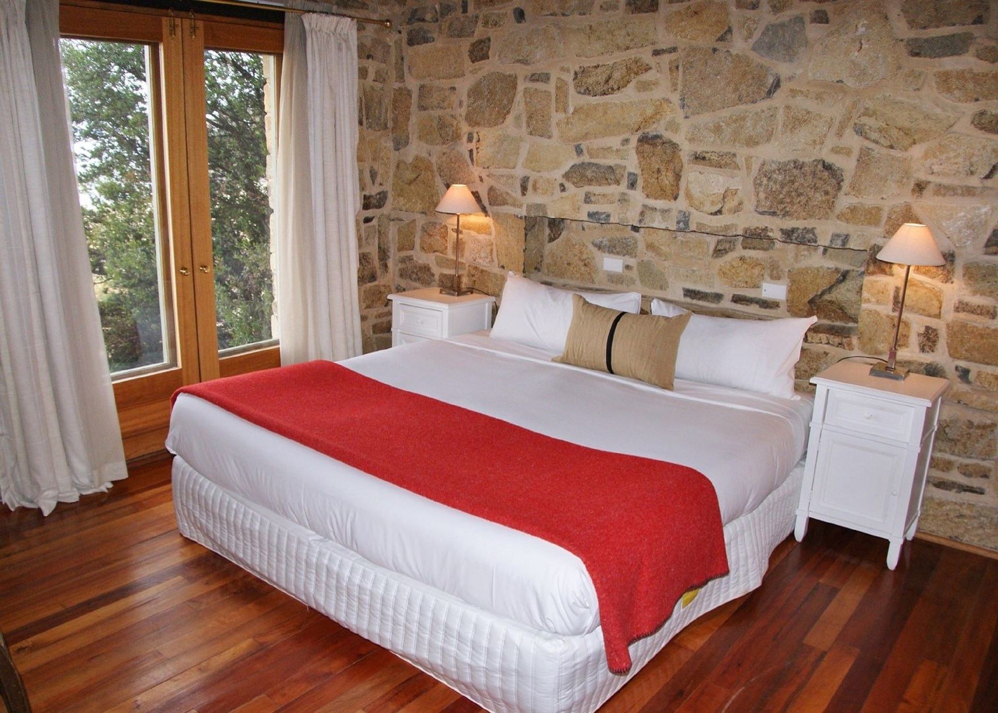 Piermont Retreat