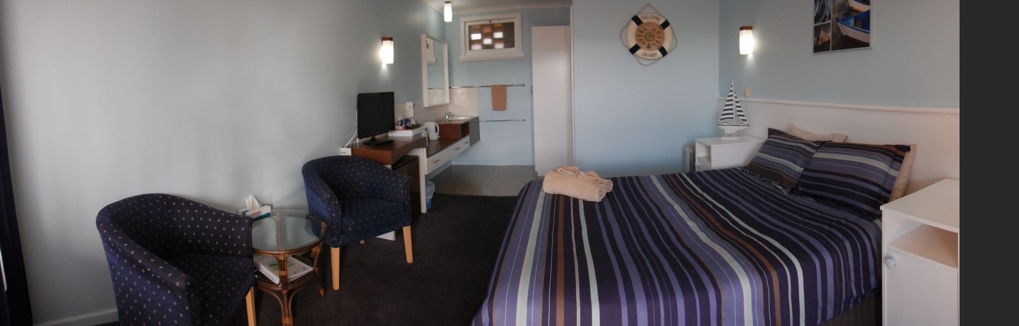 Swansea Motor Inn
