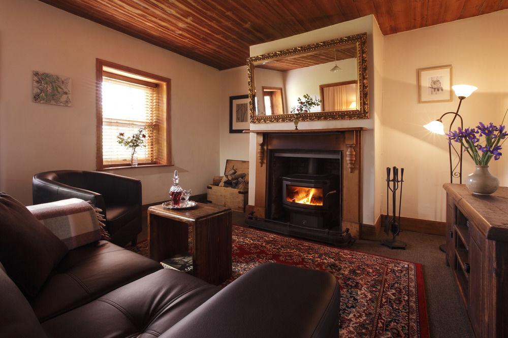 Wagner's Cottage