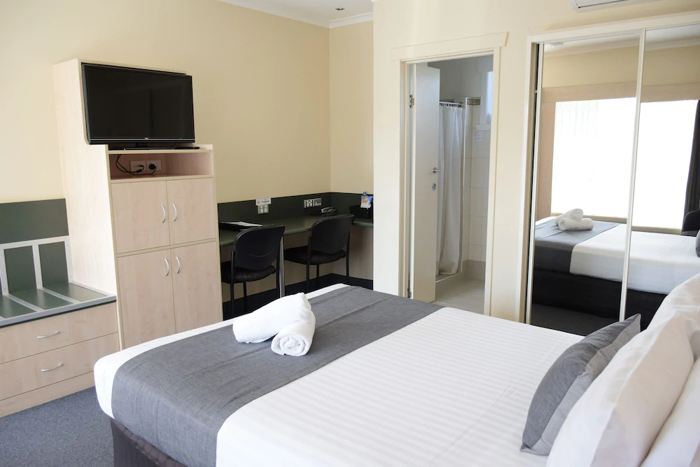 Beachway Motel