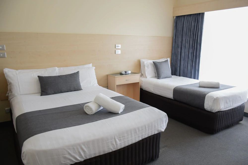 Beachway Motel