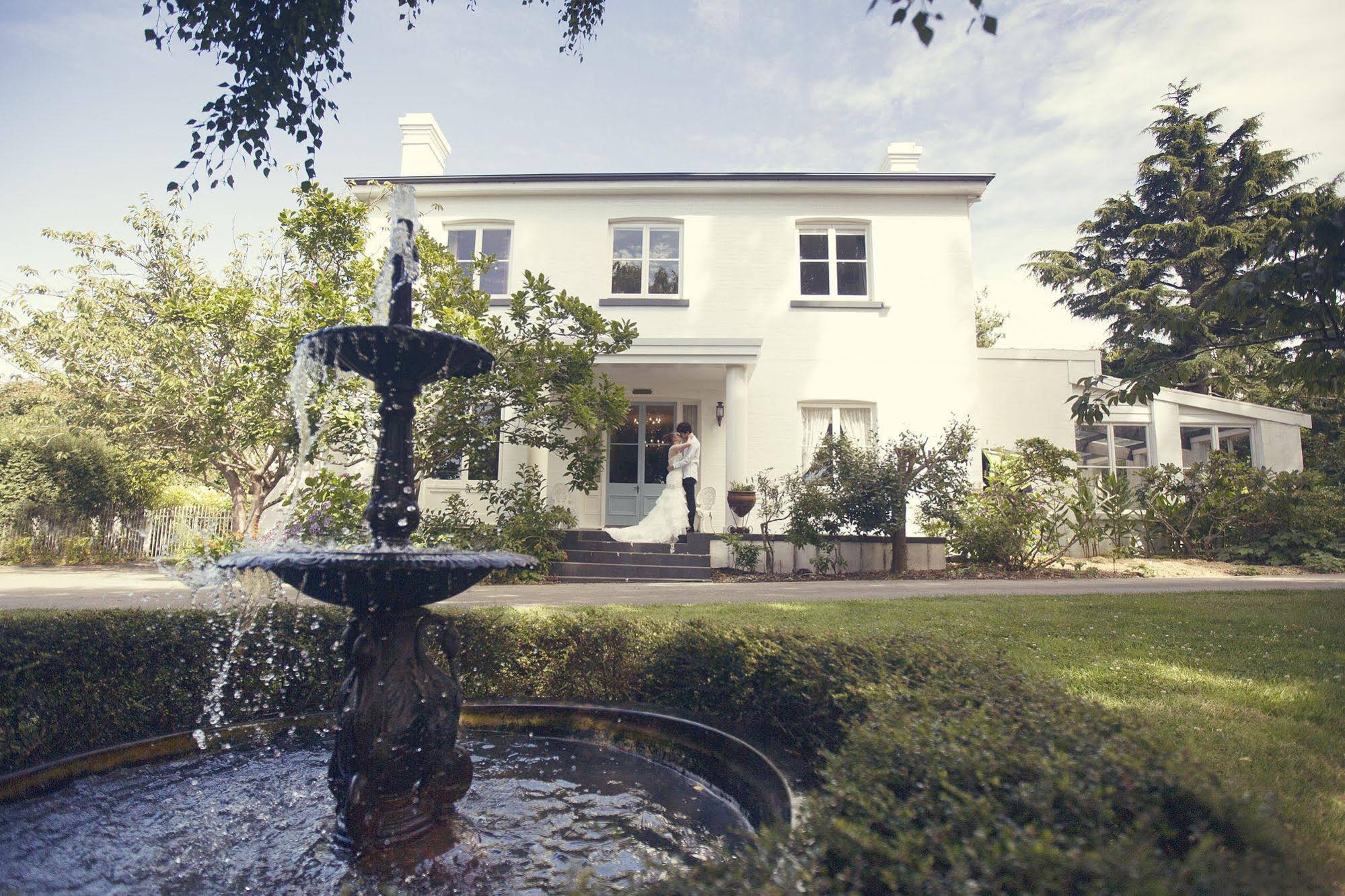 Boscobel Of Tasmania