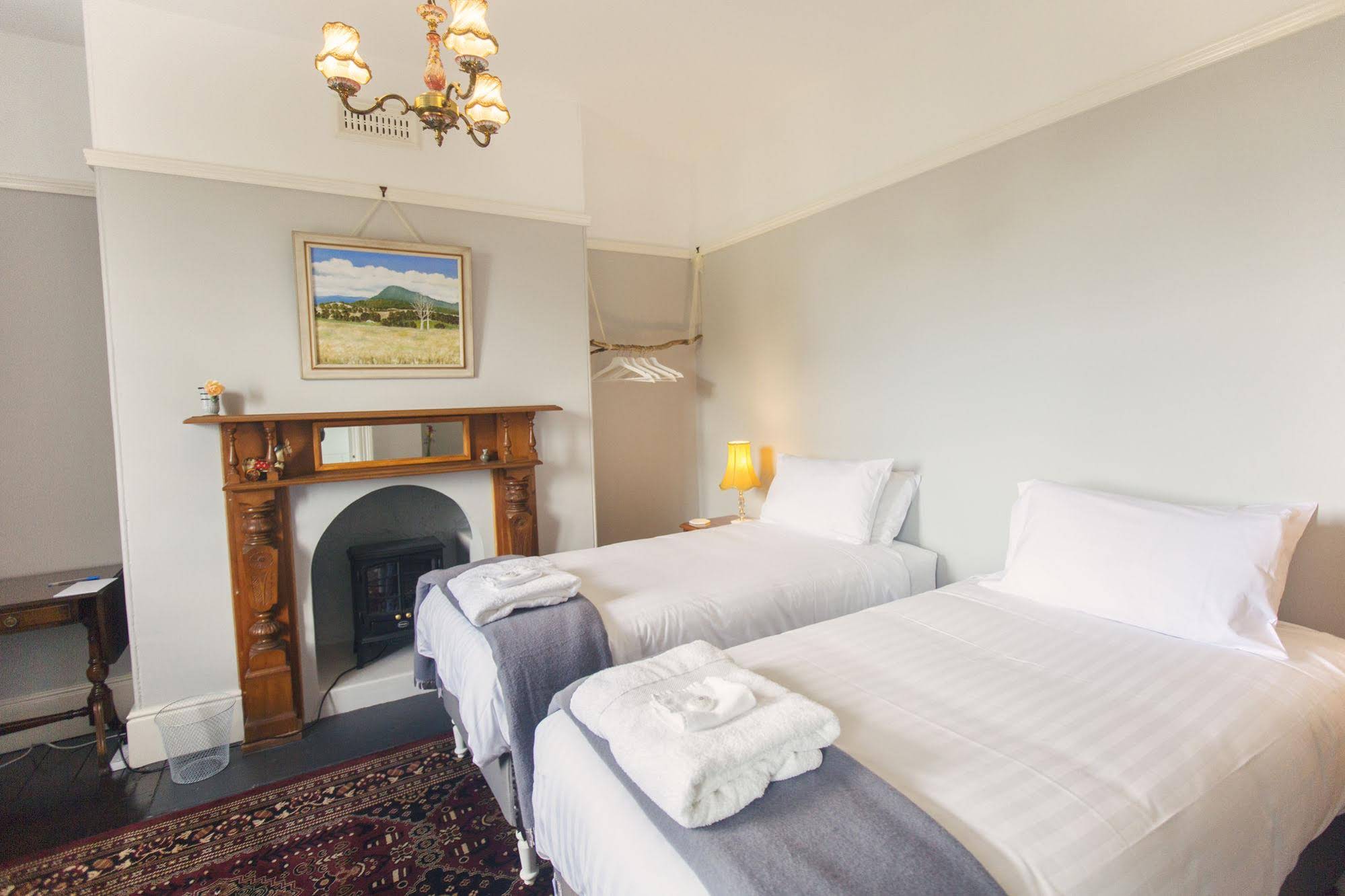 Boscobel Of Tasmania