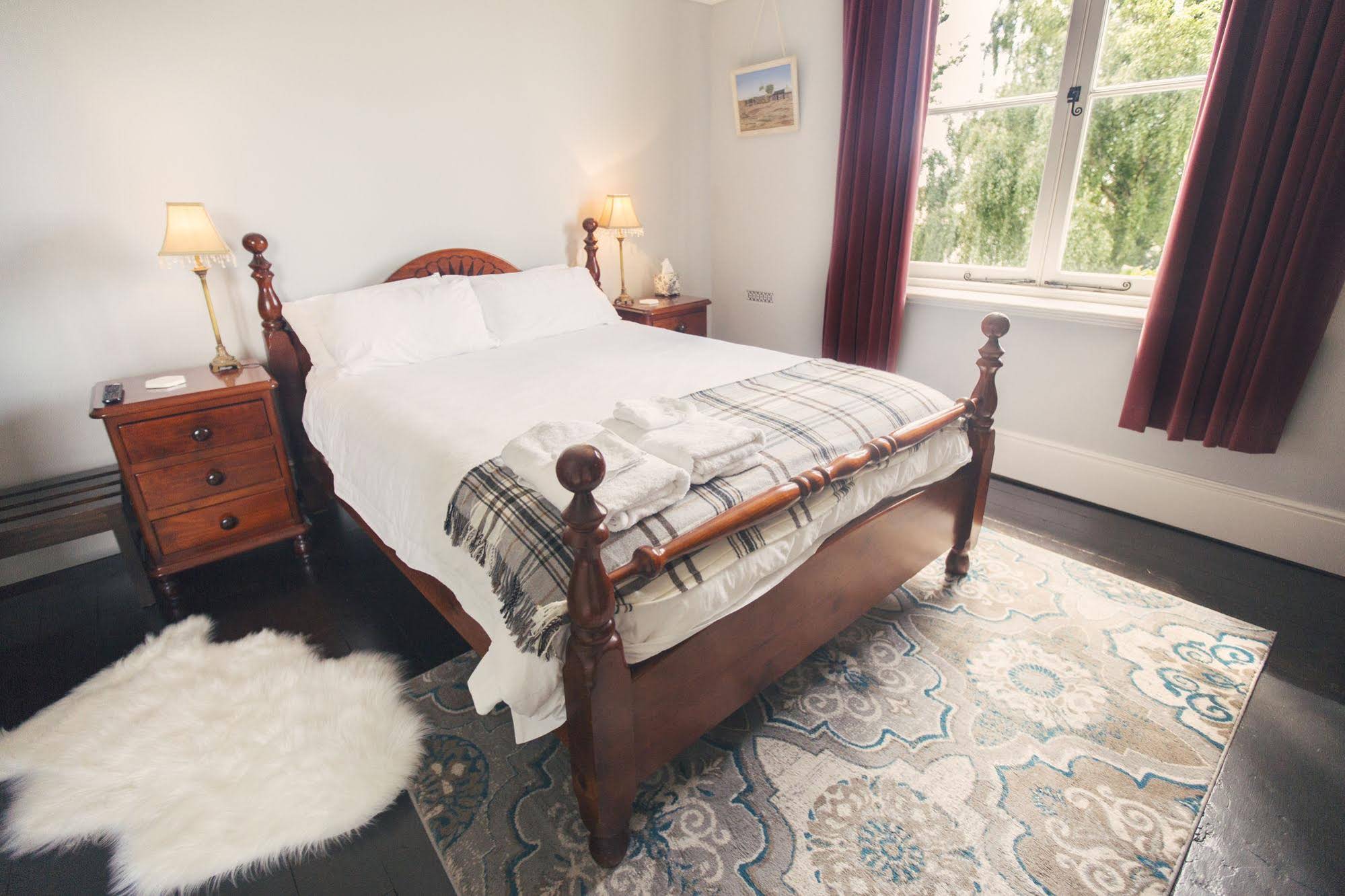 Boscobel Of Tasmania