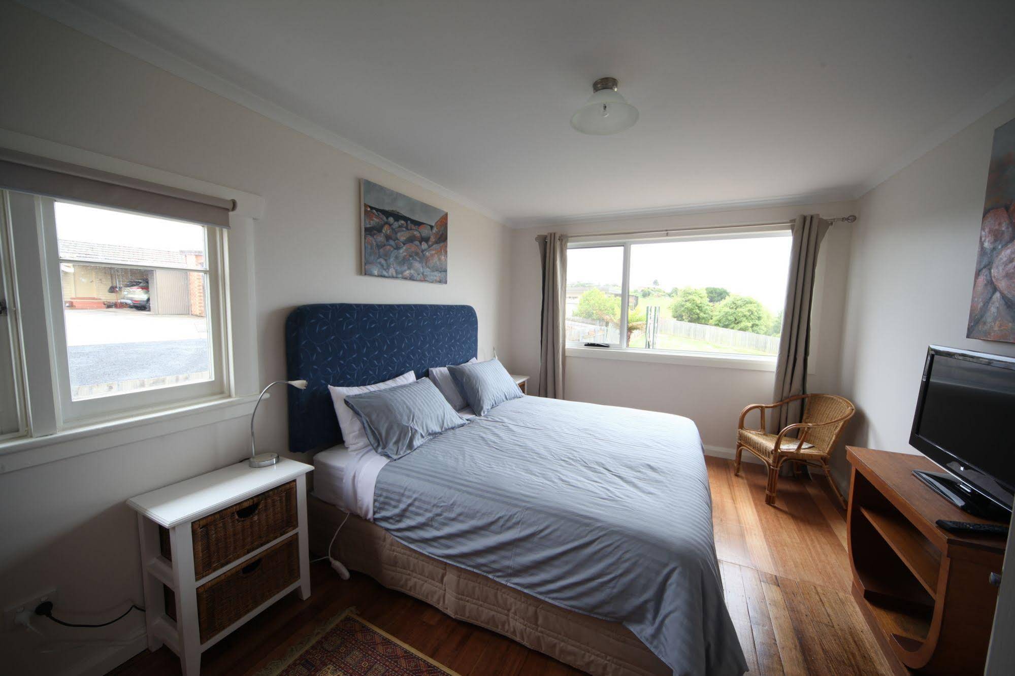 Seaview House