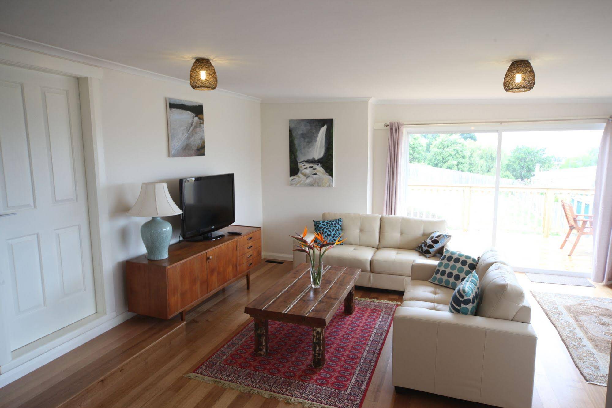 Seaview House