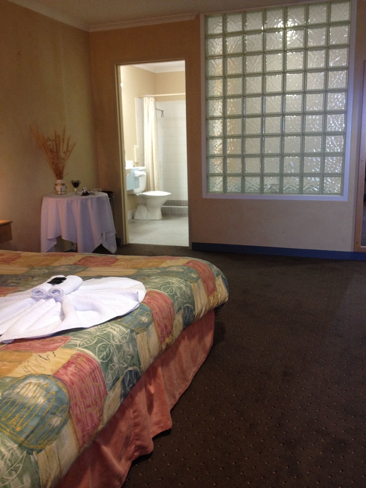 The Lighthouse Hotel