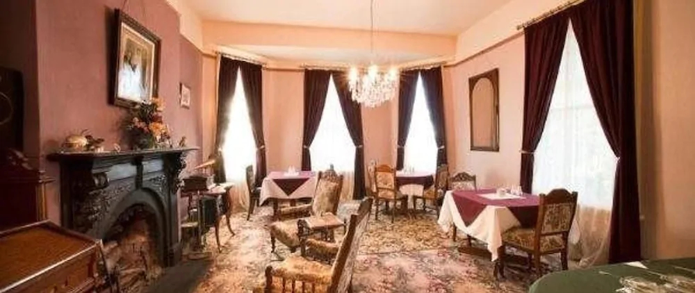 Westella House