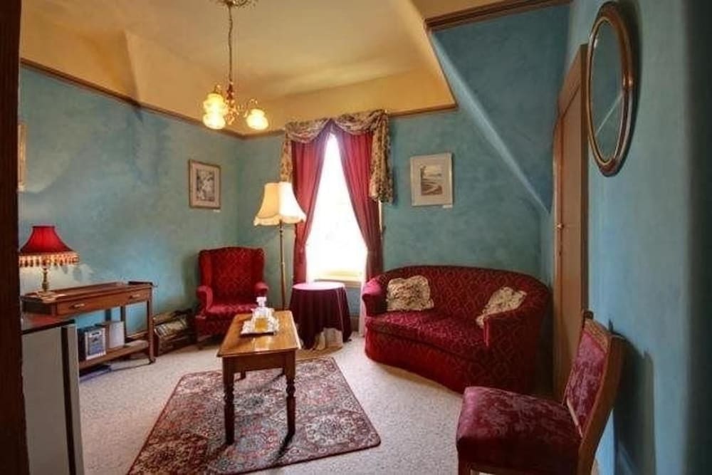 Westella House
