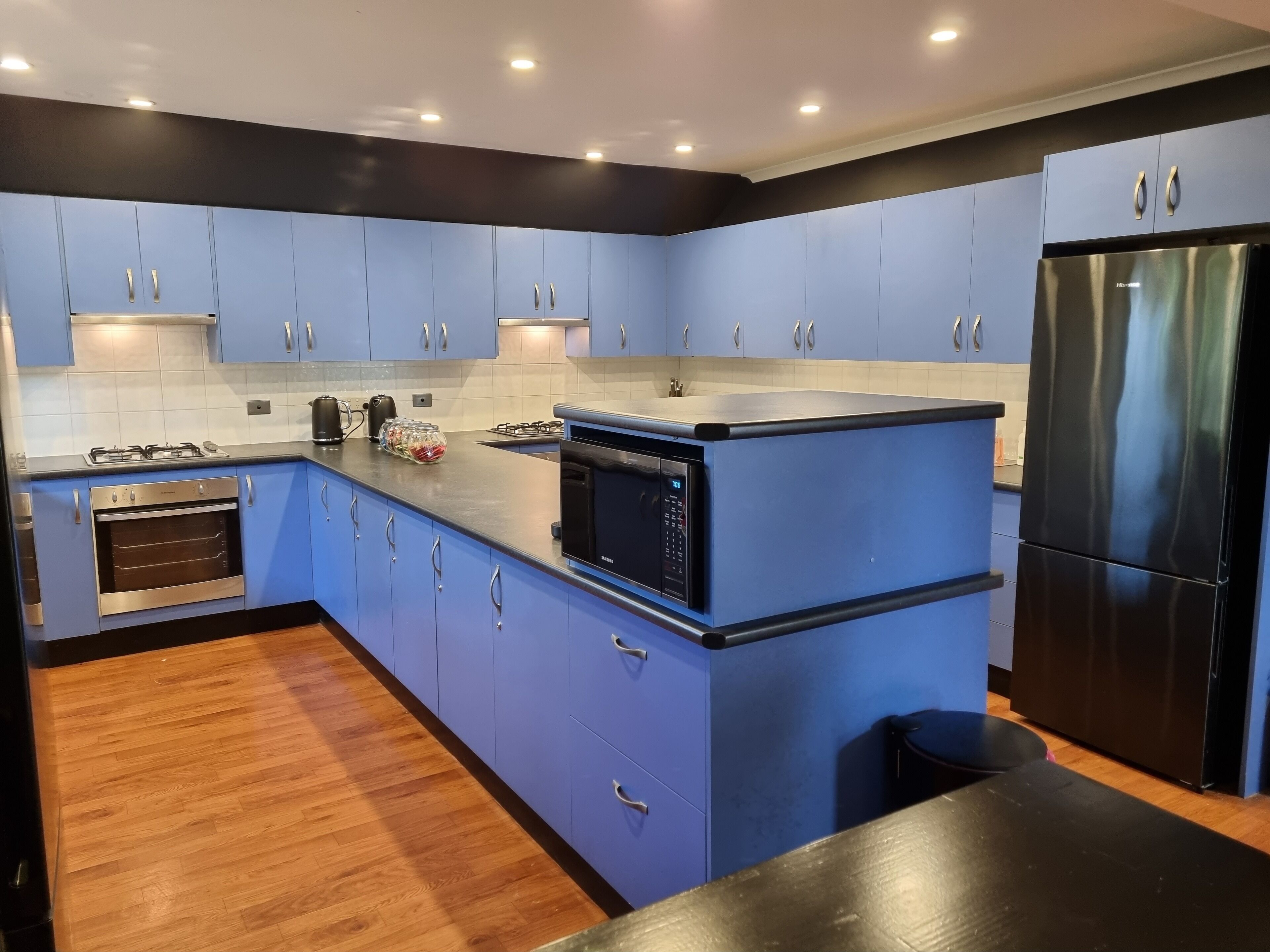 Blue Wren Lodge Waratah