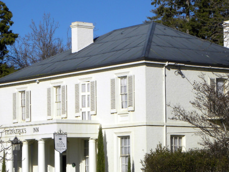 Fitzpatrick's Inn