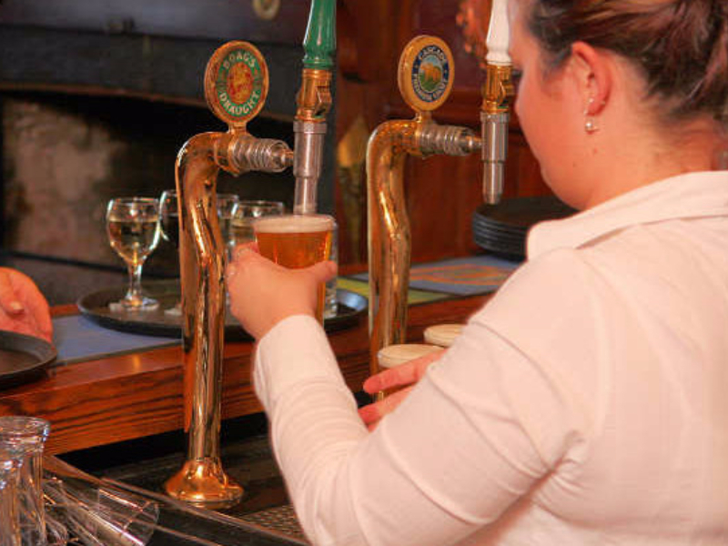 Fitzpatrick's Inn