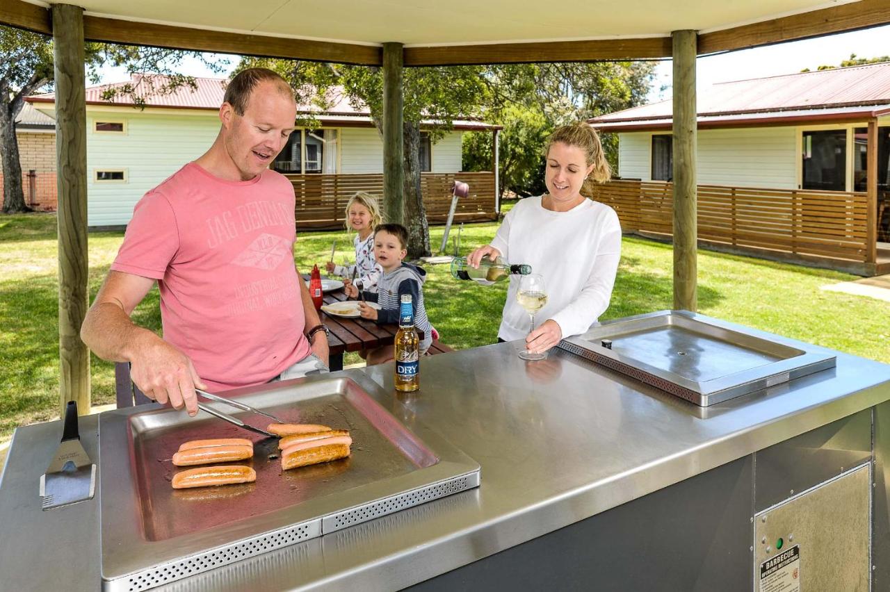 Leisure Ville Holiday Centre
