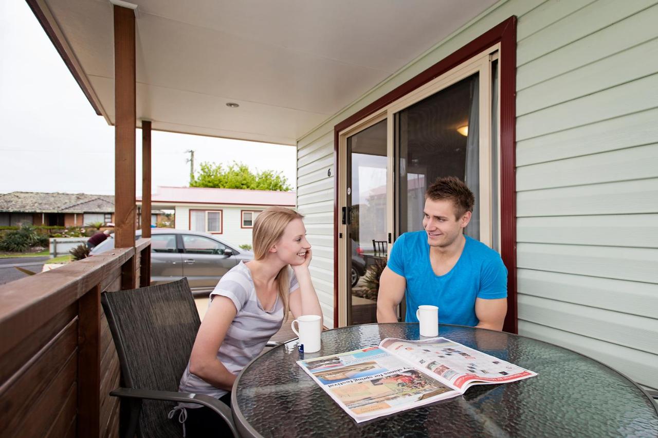 Leisure Ville Holiday Centre