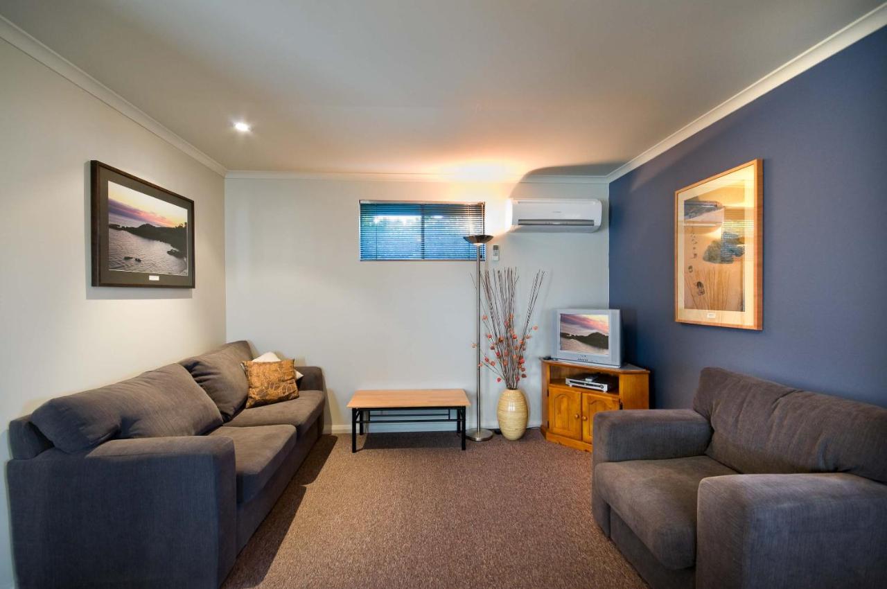 Leisure Ville Holiday Centre