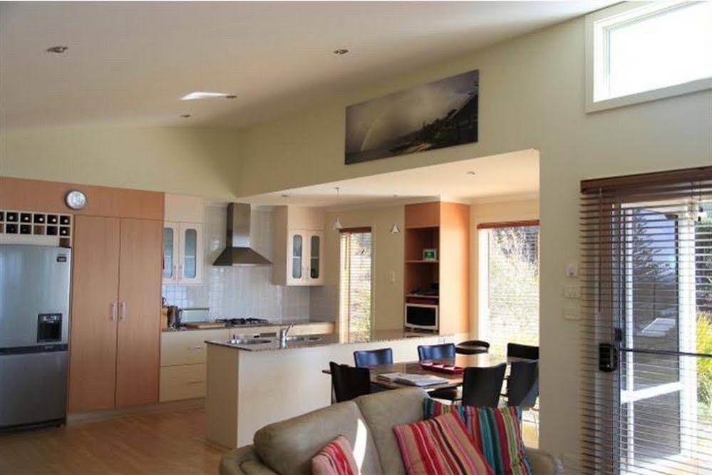 Paradise House