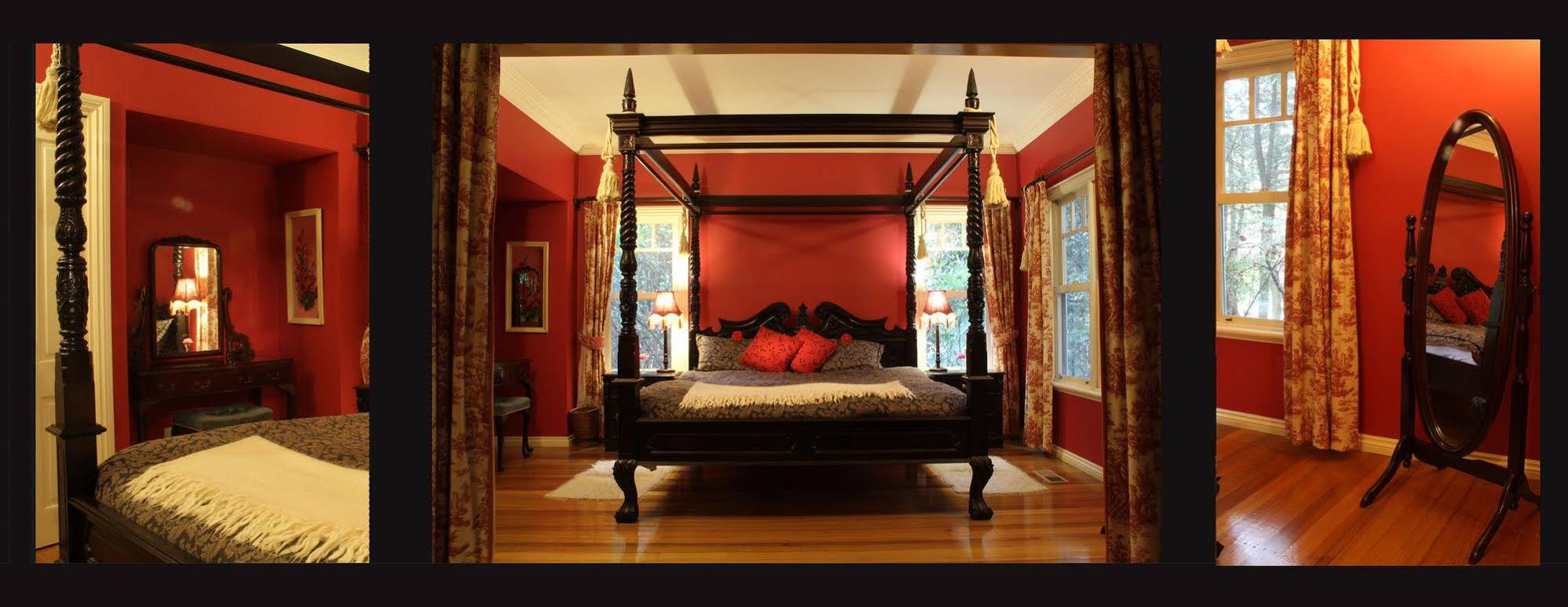 Forest Edge Cottage at Merrow Cottages