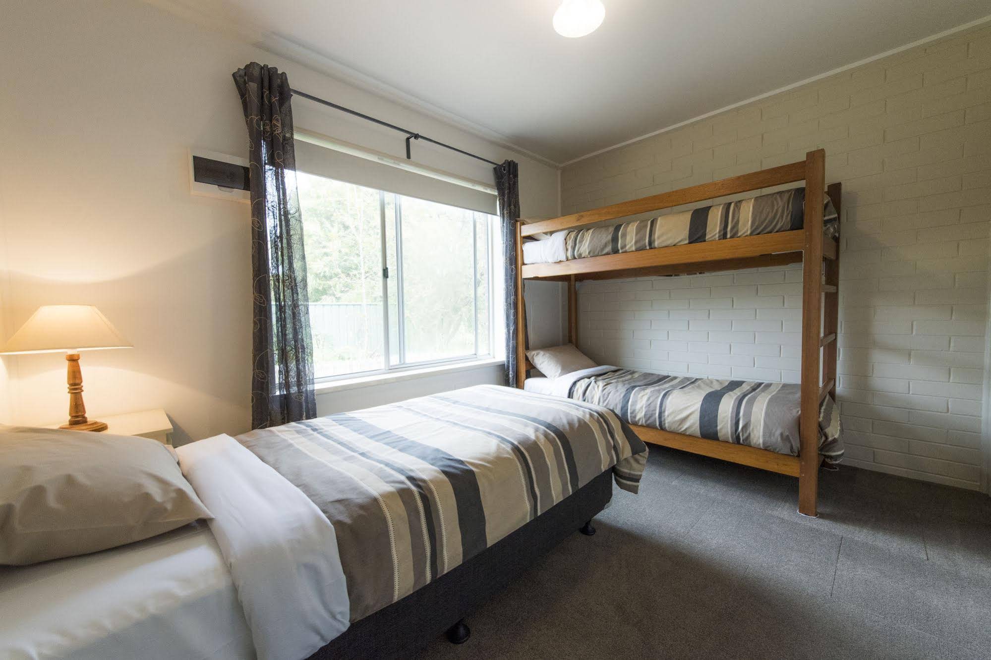 Restaway Holiday Units