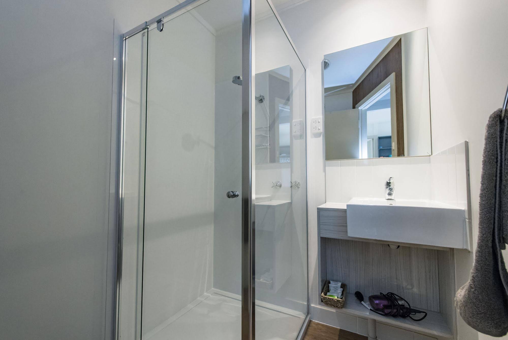 Restaway Holiday Units