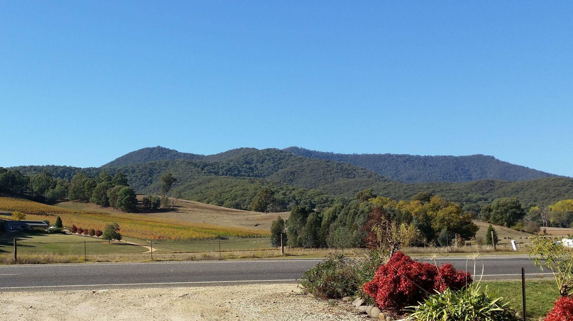 Restaway Holiday Units