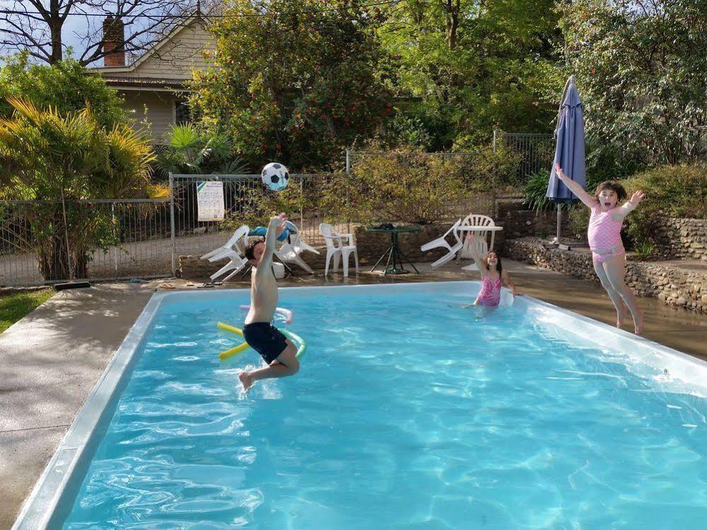 Restaway Holiday Units