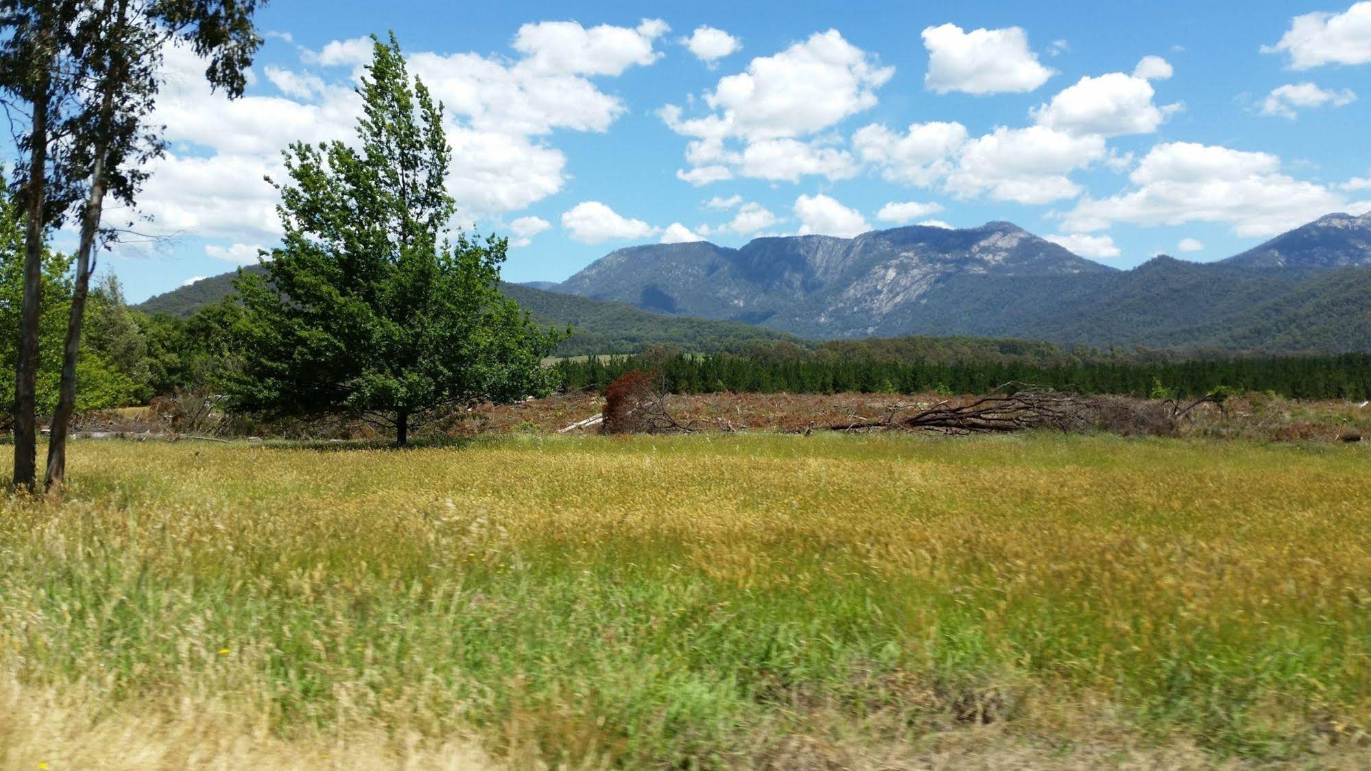 Restaway Holiday Units