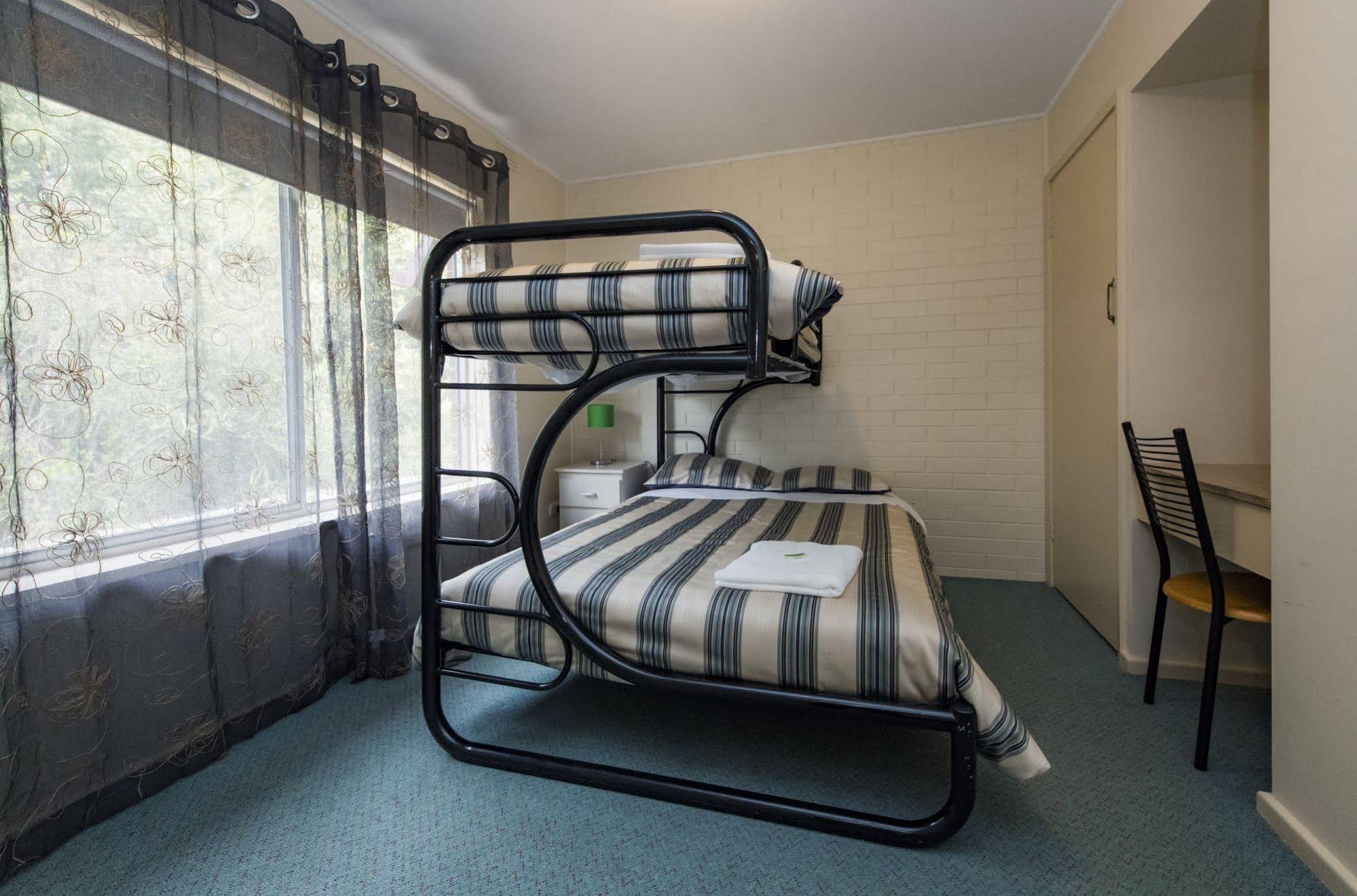 Restaway Holiday Units