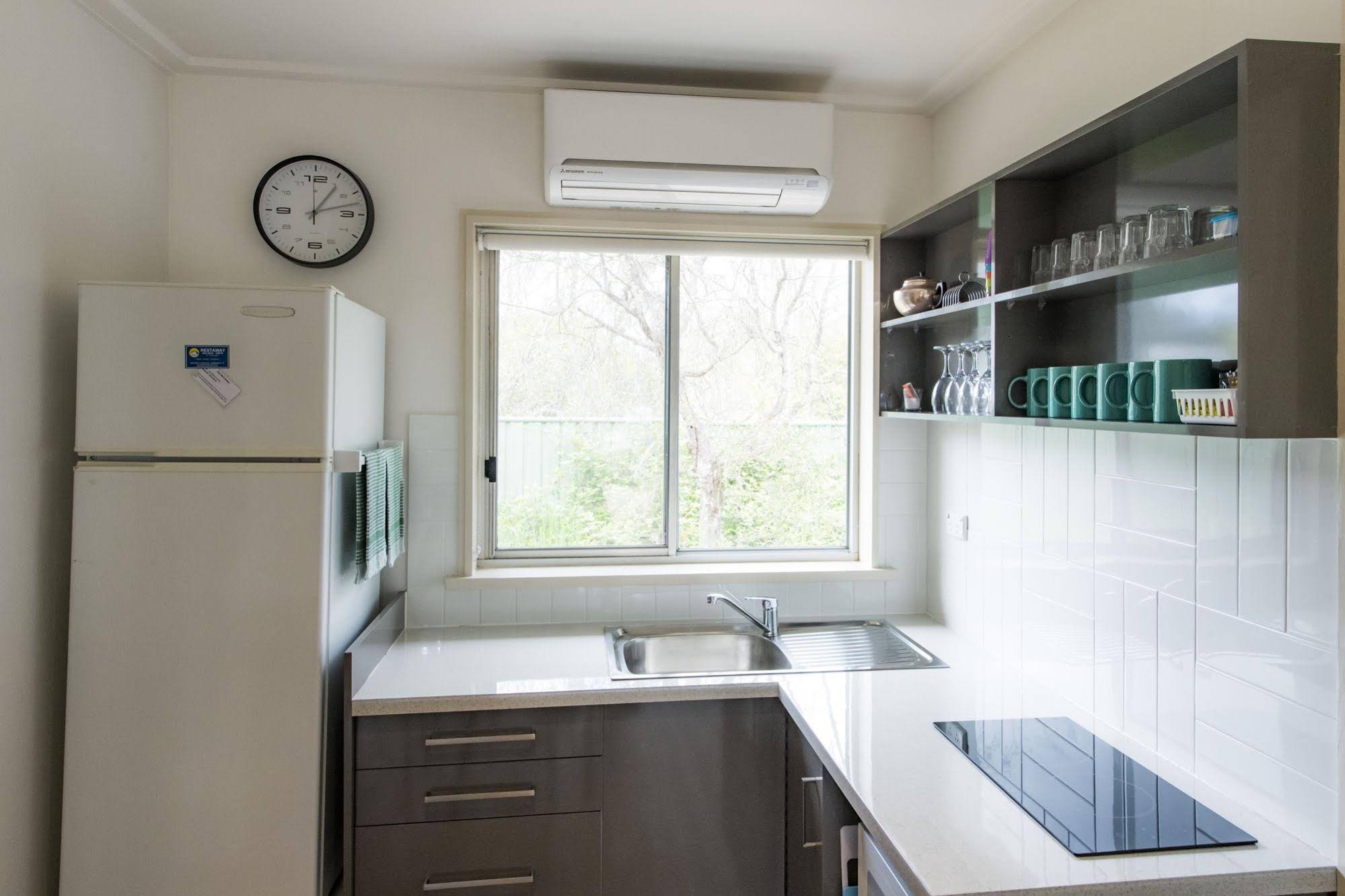 Restaway Holiday Units