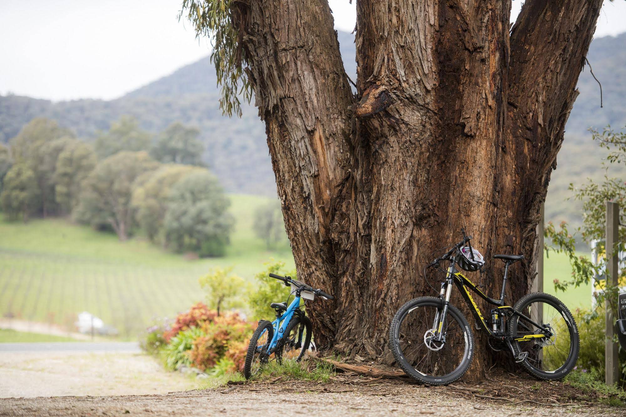 Restaway Holiday Units