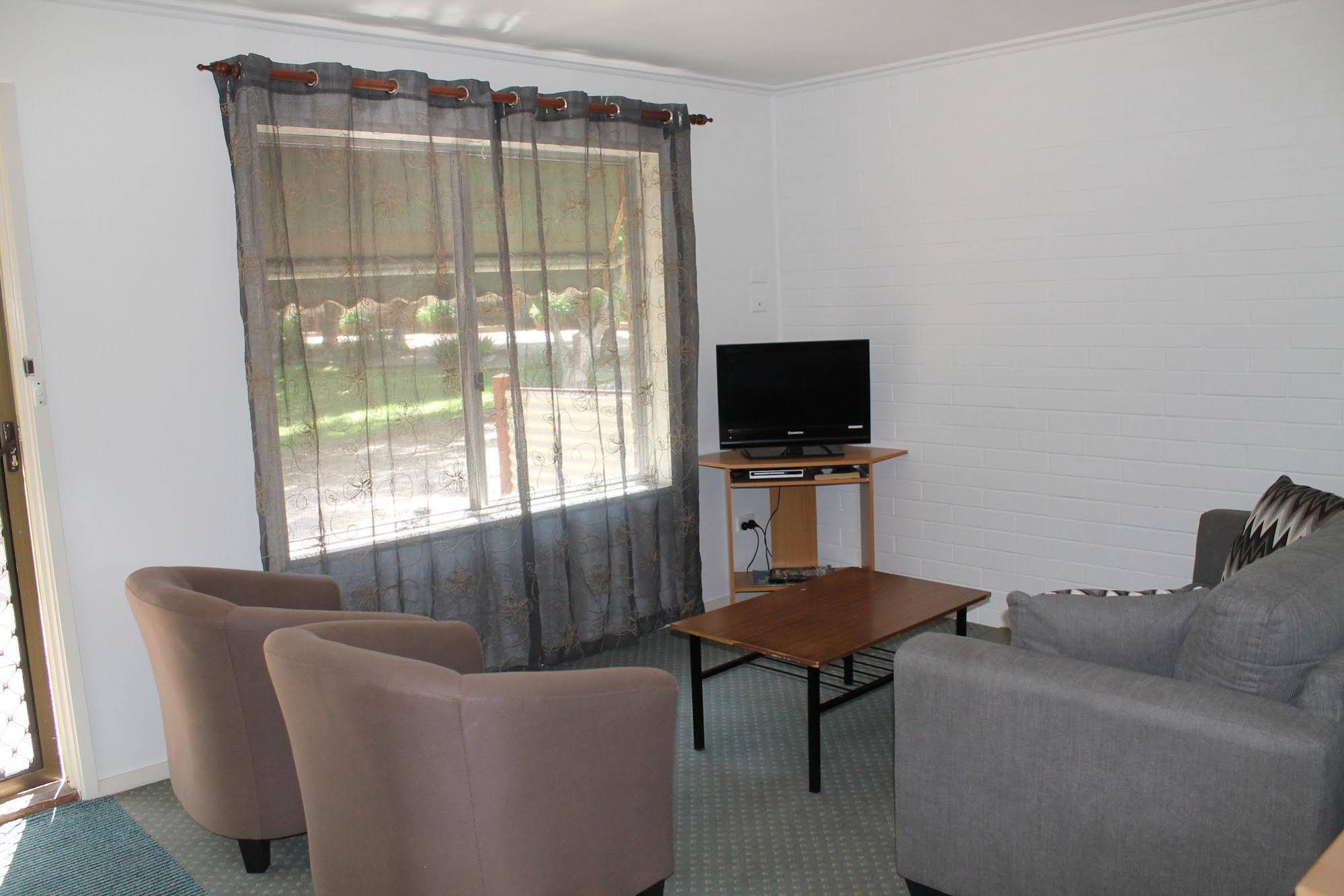 Restaway Holiday Units