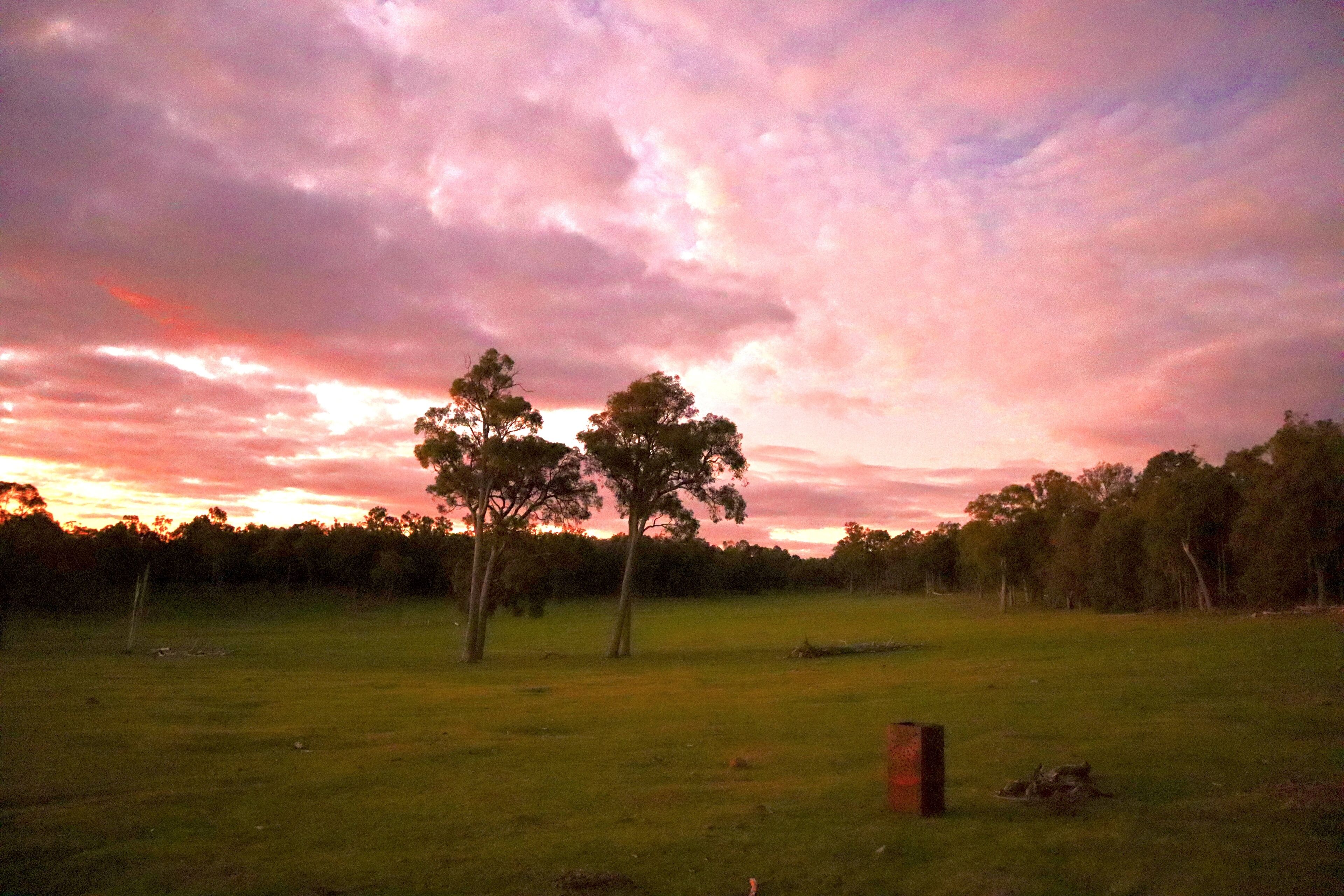 Serenity Gully