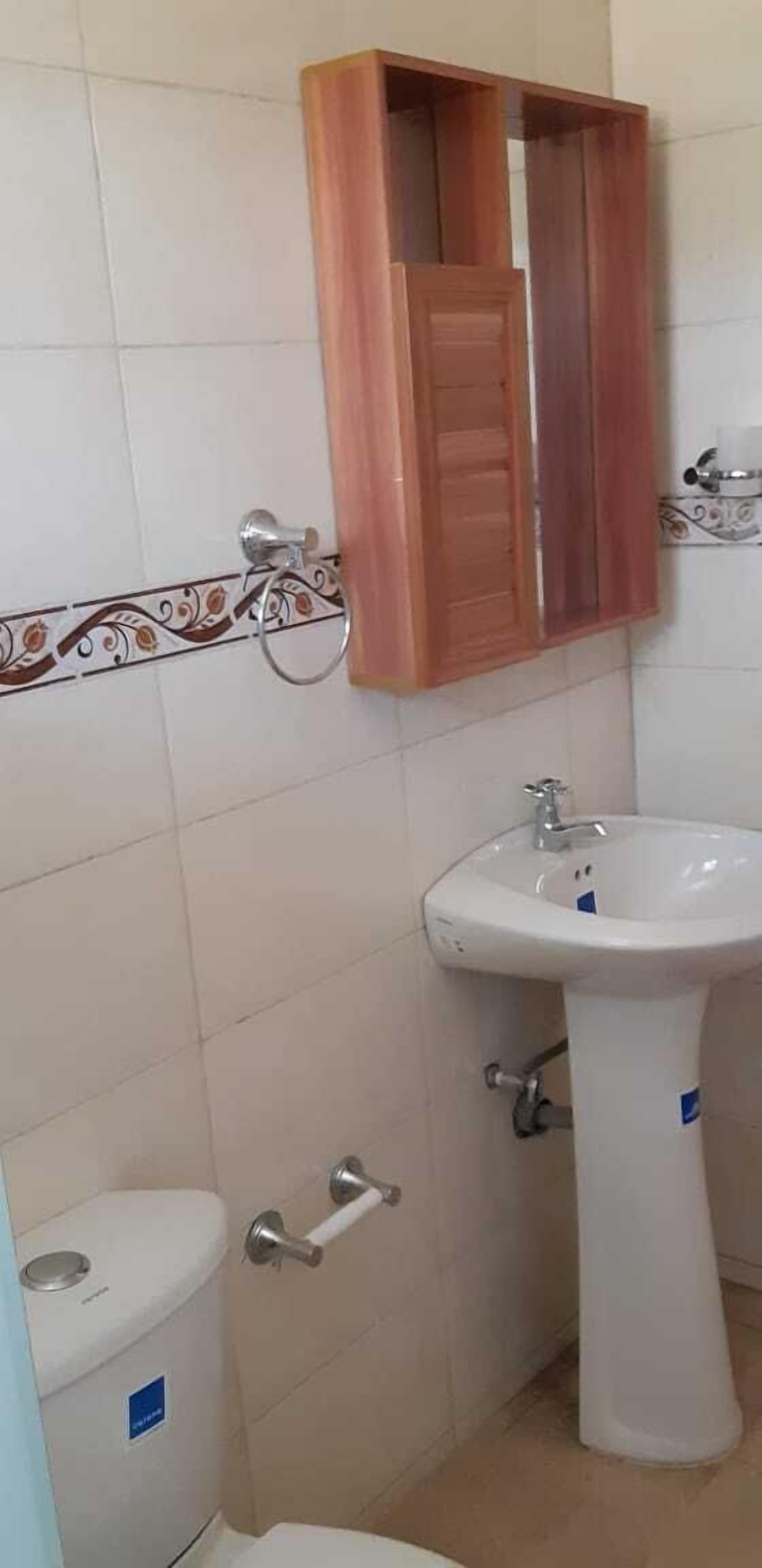 Playa Brisa y Mar Apartments