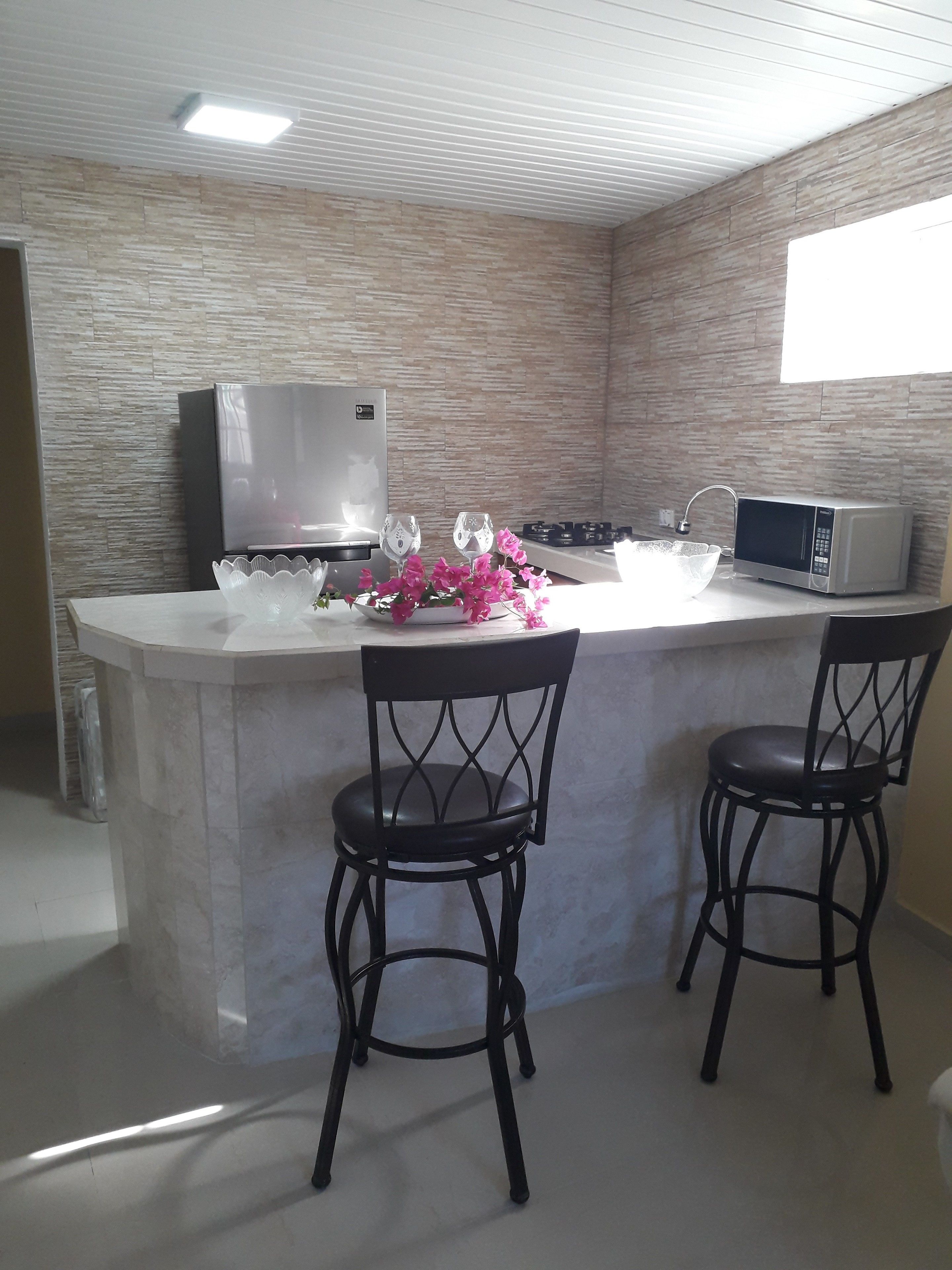 Playa Brisa y Mar Apartments