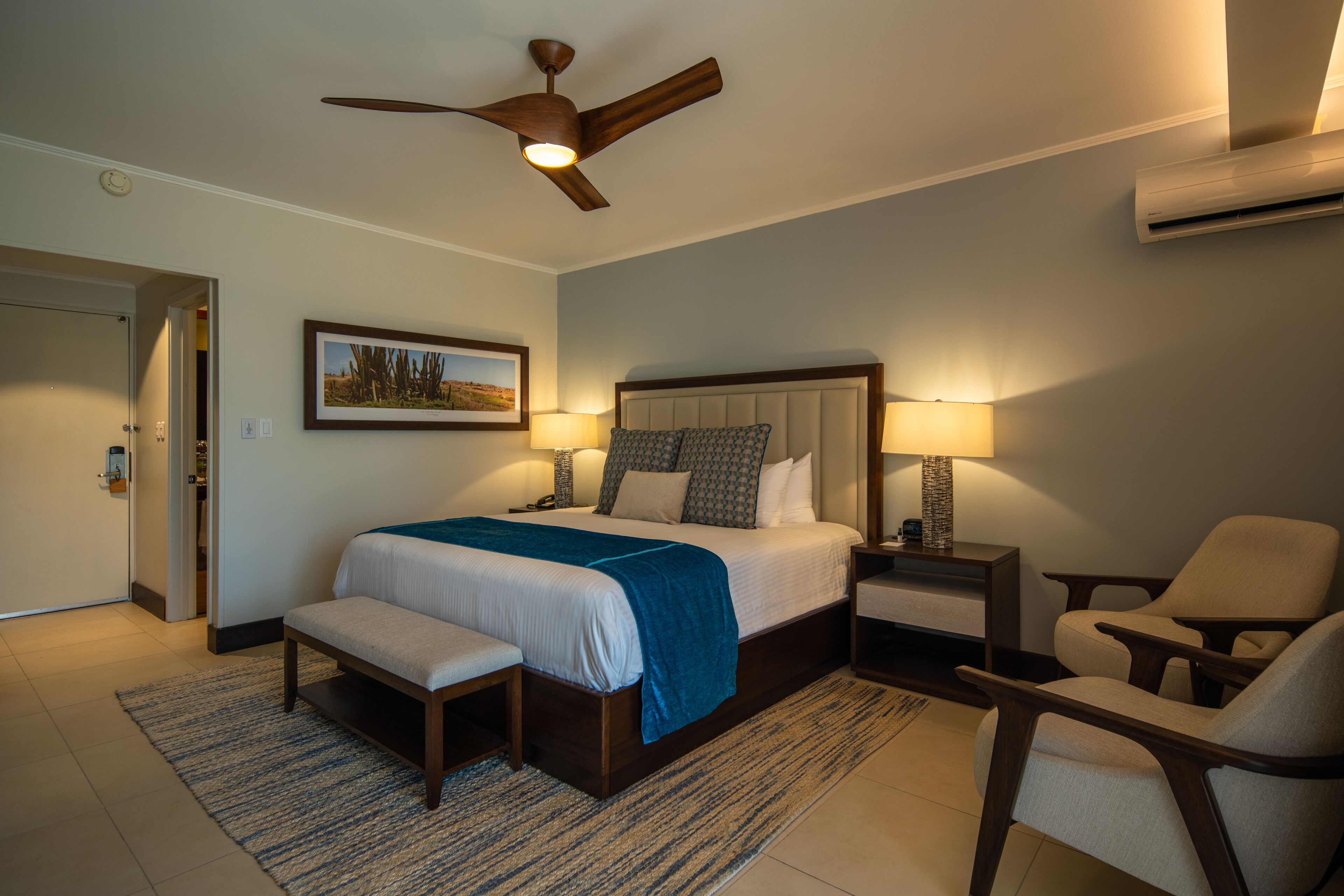 Manchebo Beach Resort & Spa