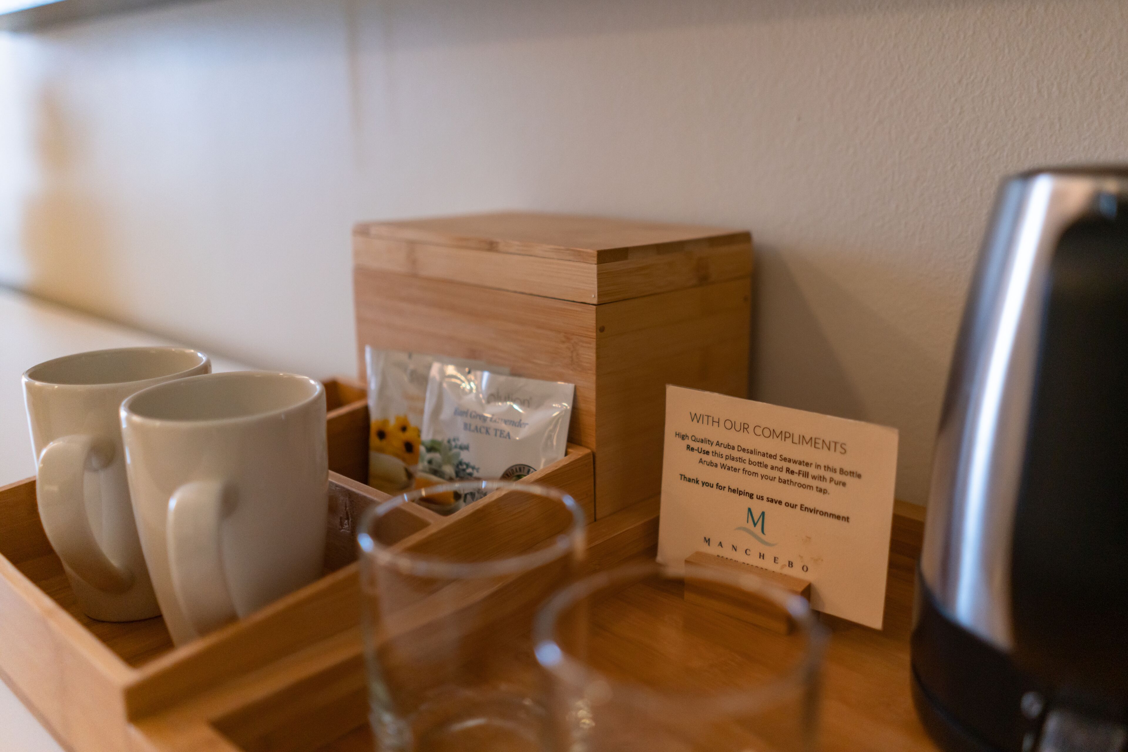 Manchebo Beach Resort & Spa