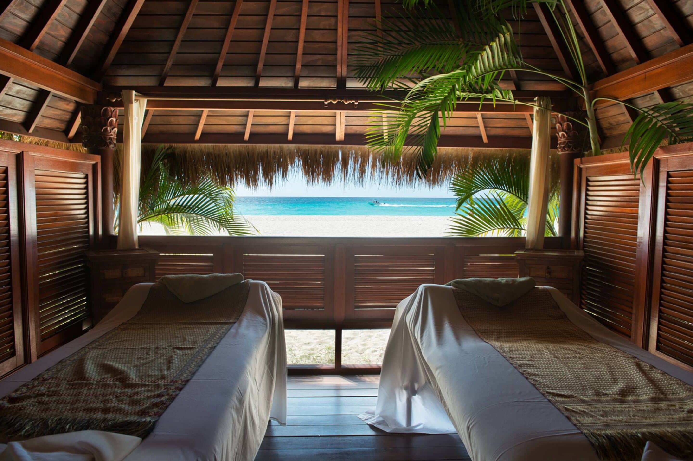 Manchebo Beach Resort & Spa