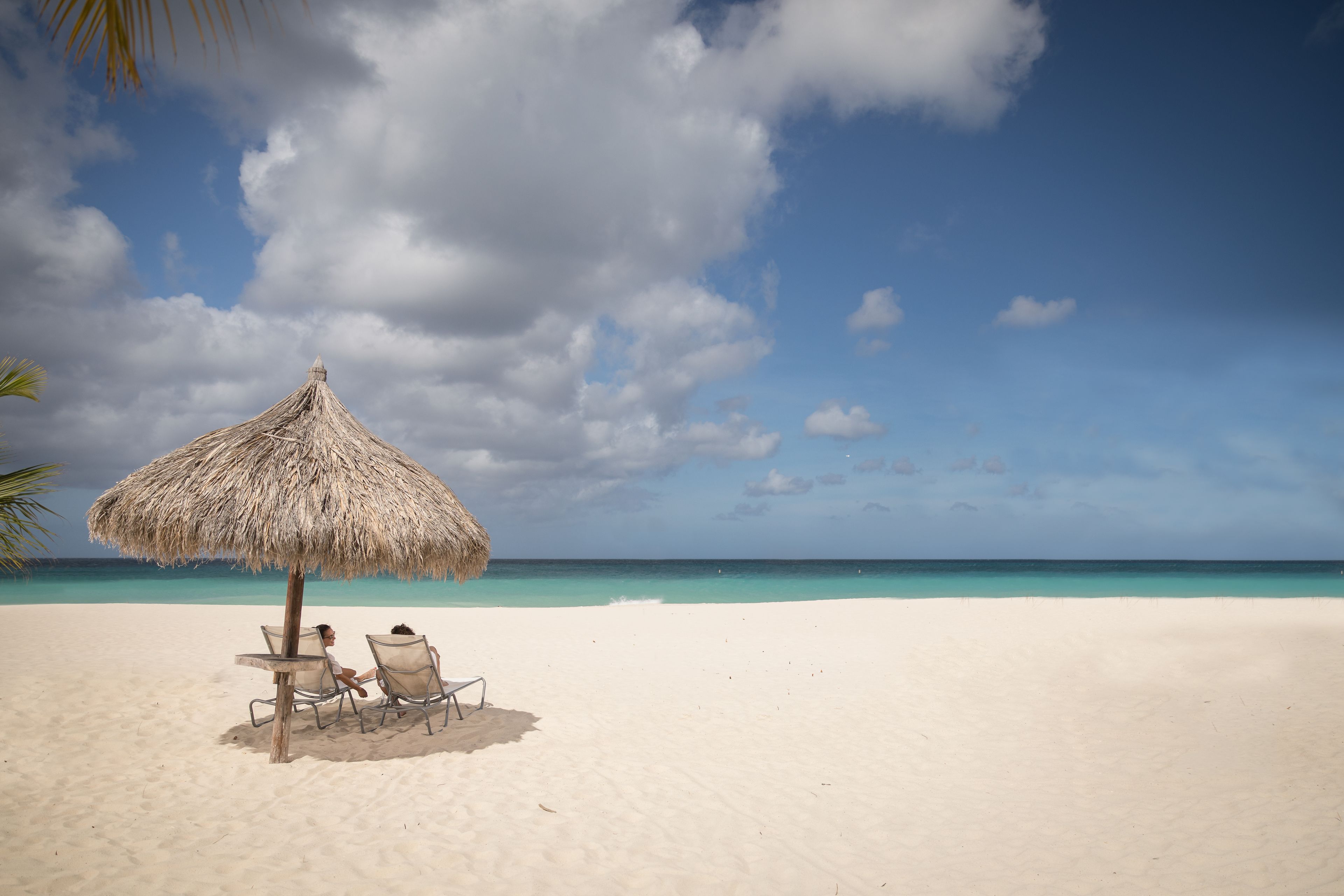 Manchebo Beach Resort & Spa