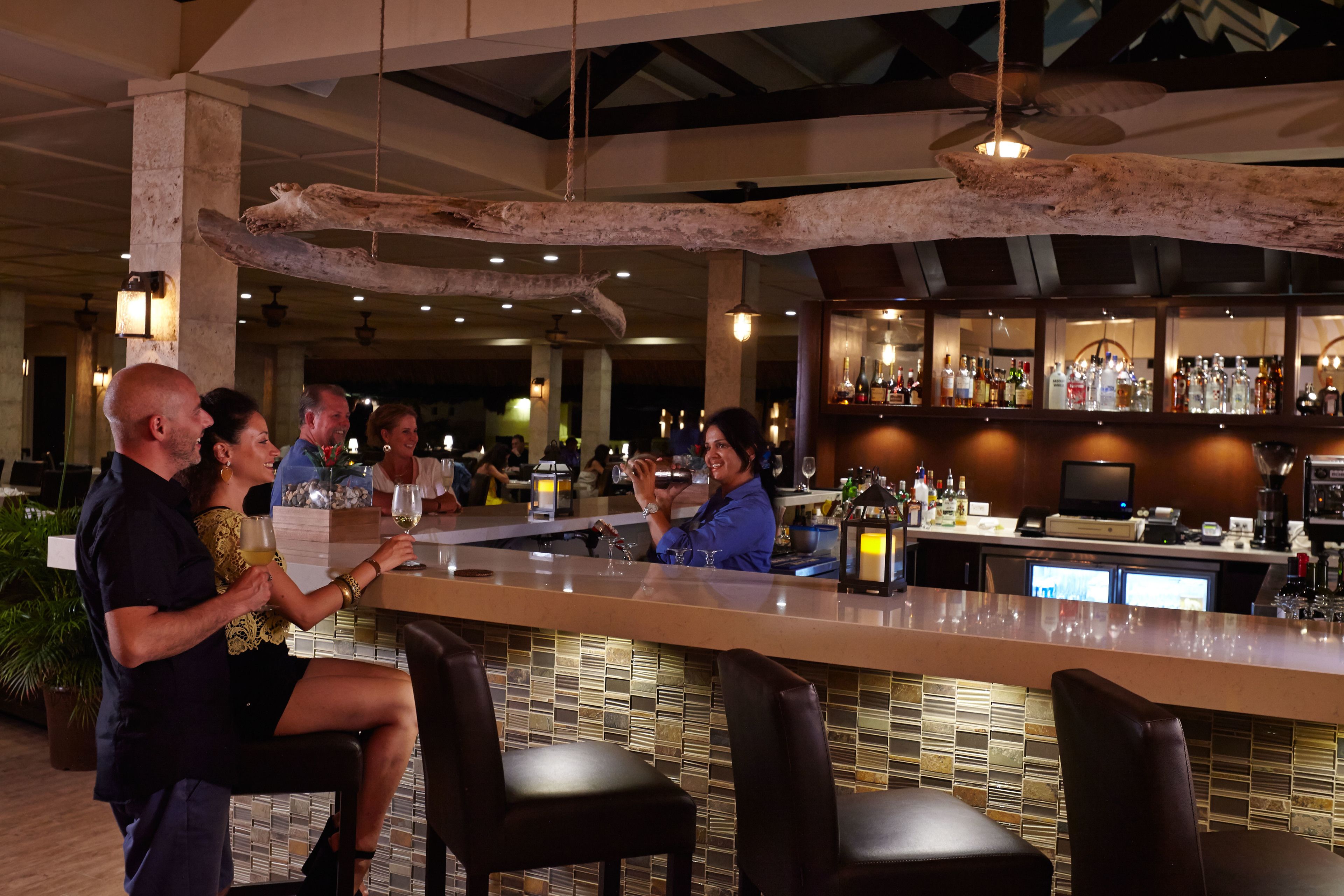 Manchebo Beach Resort & Spa