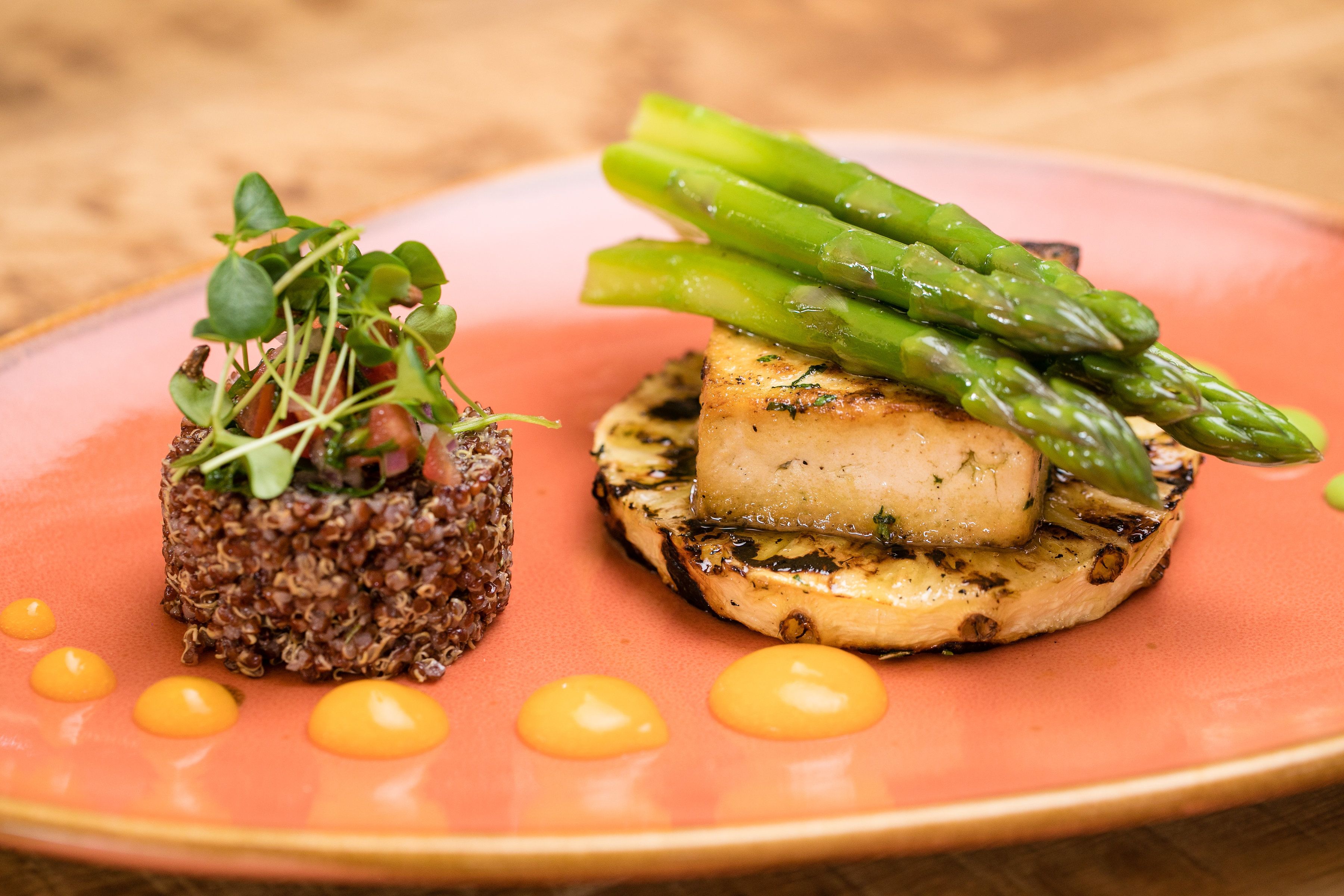 Manchebo Beach Resort & Spa